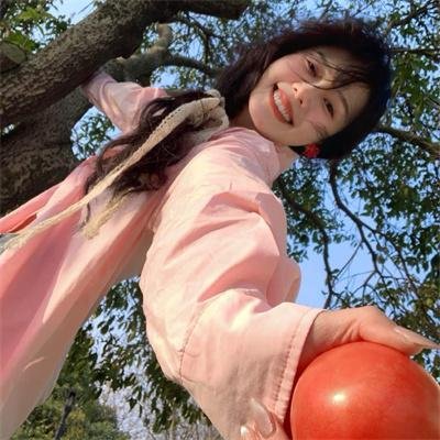 实习女生