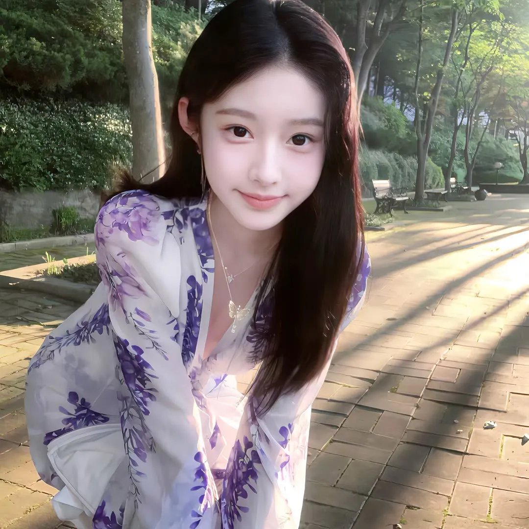 美好家园
